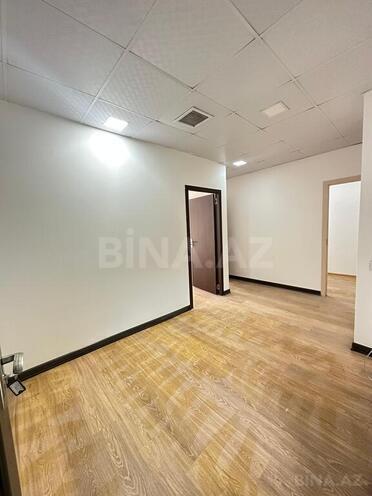 2 otaqlı ofis - Nəsimi r. - 67 m² (4)