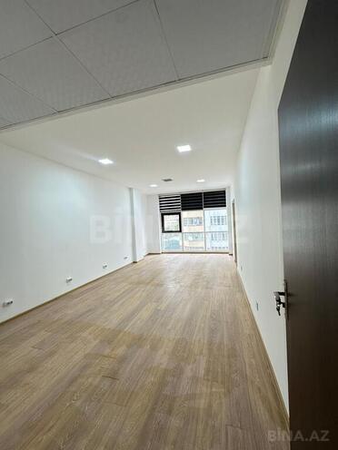 2 otaqlı ofis - Nəsimi r. - 67 m² (3)