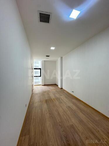 2 otaqlı ofis - Nəsimi r. - 67 m² (2)
