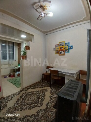 2 otaqlı köhnə tikili - Əhmədli m. - 55 m² (8)