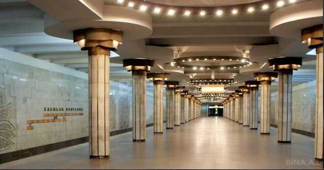2 otaqlı yeni tikili - Xalqlar Dostluğu m. - 85 m² (2)