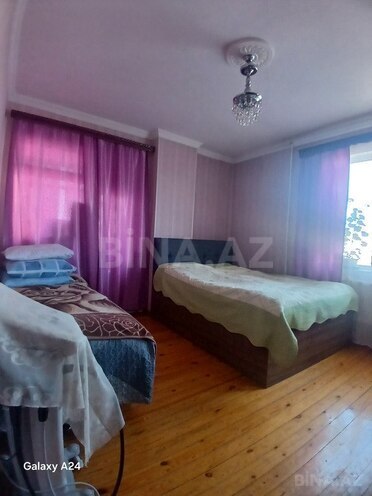 2 otaqlı yeni tikili - Xalqlar Dostluğu m. - 85 m² (11)