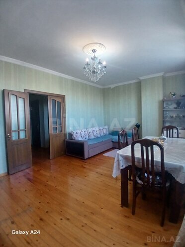 2 otaqlı yeni tikili - Xalqlar Dostluğu m. - 85 m² (1)