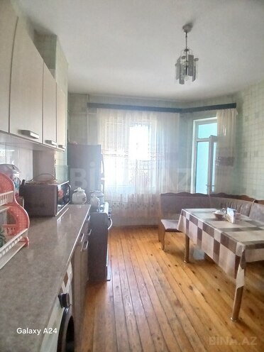 2 otaqlı yeni tikili - Xalqlar Dostluğu m. - 85 m² (18)