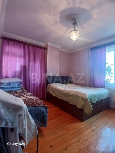 2 otaqlı yeni tikili - Xalqlar Dostluğu m. - 85 m² (13)