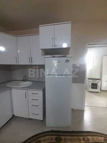 2 otaqlı həyət evi/bağ evi - Binəqədi q. - 50 m² (8)