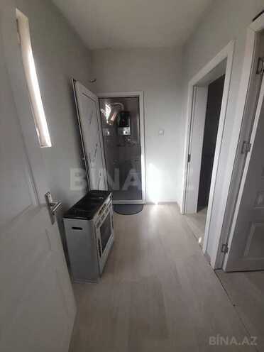 2 otaqlı həyət evi/bağ evi - Binəqədi q. - 50 m² (3)