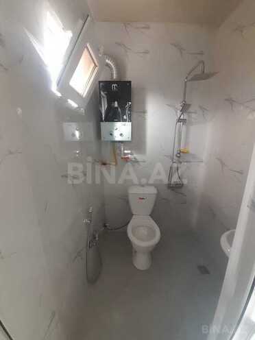 2 otaqlı həyət evi/bağ evi - Binəqədi q. - 50 m² (4)