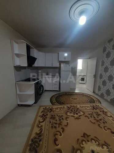 2 otaqlı həyət evi/bağ evi - Binəqədi q. - 50 m² (7)