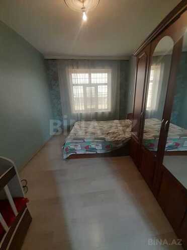 2 otaqlı həyət evi/bağ evi - Binəqədi q. - 50 m² (5)