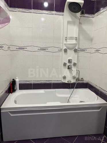 4 otaqlı yeni tikili - Yeni Yasamal q. - 130 m² (20)