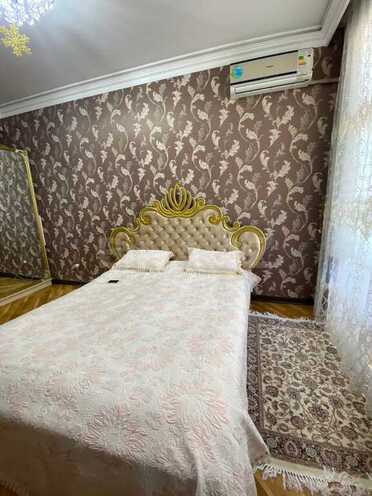 4 otaqlı yeni tikili - Yeni Yasamal q. - 130 m² (23)