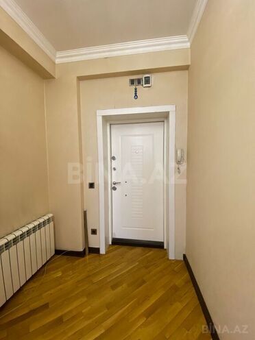 4 otaqlı yeni tikili - Yeni Yasamal q. - 130 m² (1)