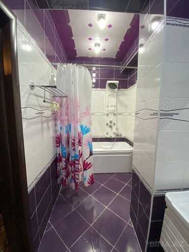 4 otaqlı yeni tikili - Yeni Yasamal q. - 130 m² (21)