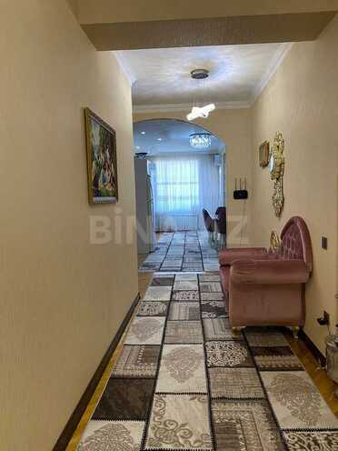 4 otaqlı yeni tikili - Yeni Yasamal q. - 130 m² (5)