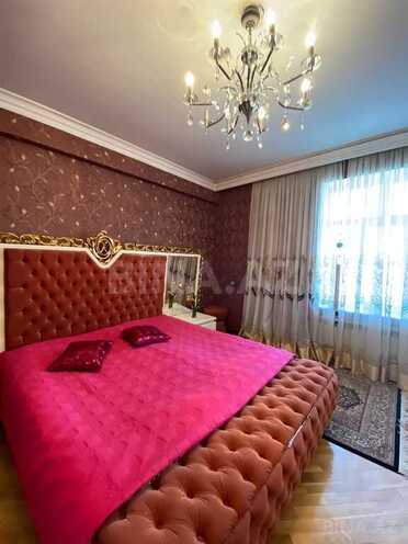 4 otaqlı yeni tikili - Yeni Yasamal q. - 130 m² (17)