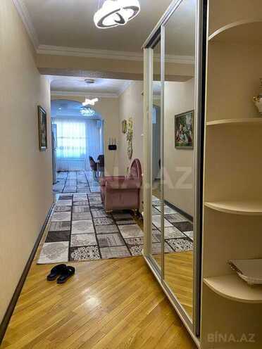 4 otaqlı yeni tikili - Yeni Yasamal q. - 130 m² (4)