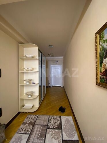4 otaqlı yeni tikili - Yeni Yasamal q. - 130 m² (9)