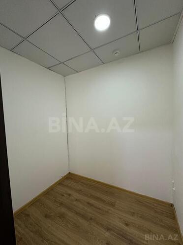 3 otaqlı ofis - Nəsimi r. - 130 m² (7)