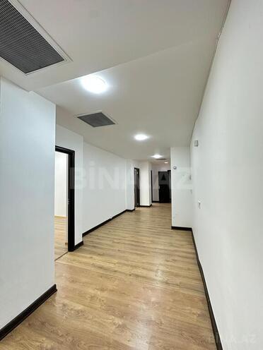 3 otaqlı ofis - Nəsimi r. - 130 m² (1)