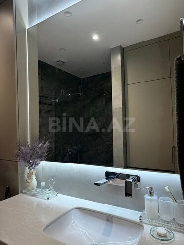 1 otaqlı yeni tikili - Nardaran q. - 57 m² (29)