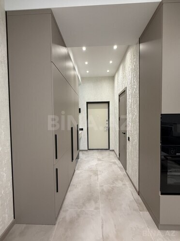 1 otaqlı yeni tikili - Nardaran q. - 57 m² (3)