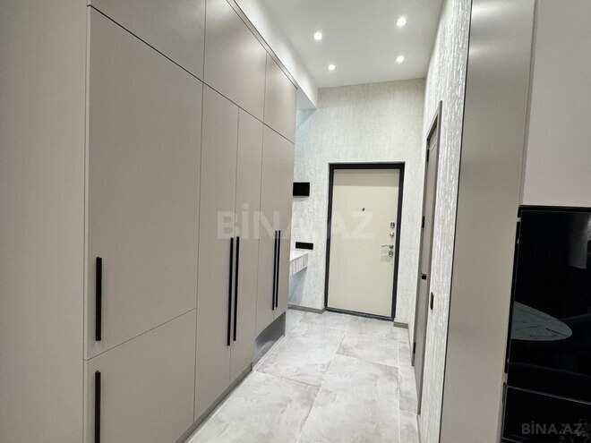 1 otaqlı yeni tikili - Nardaran q. - 57 m² (23)