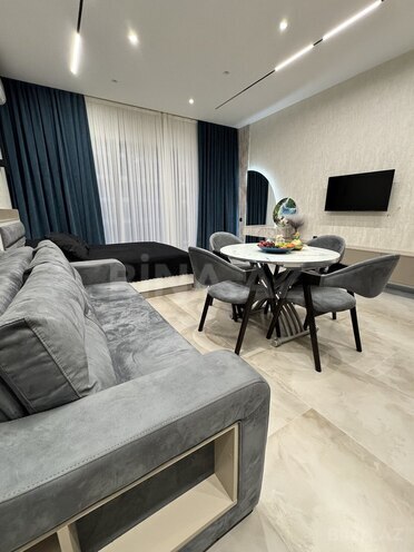1 otaqlı yeni tikili - Nardaran q. - 57 m² (24)