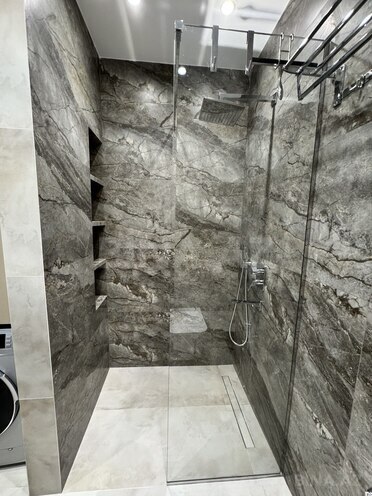 1 otaqlı yeni tikili - Nardaran q. - 57 m² (9)