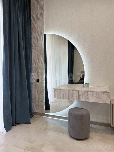 1 otaqlı yeni tikili - Nardaran q. - 57 m² (14)