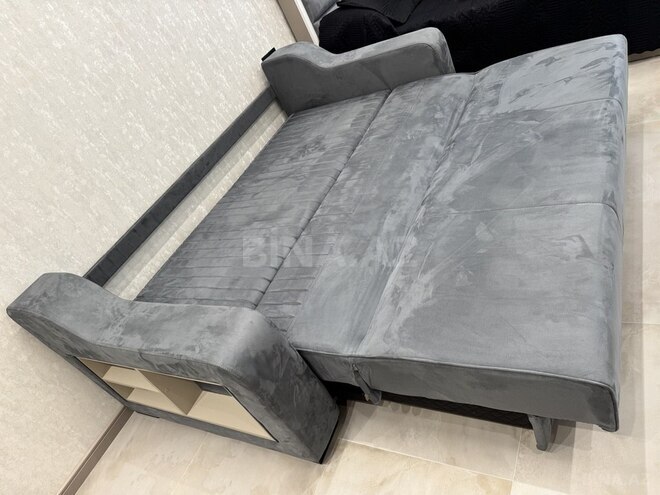 1 otaqlı yeni tikili - Nardaran q. - 57 m² (17)
