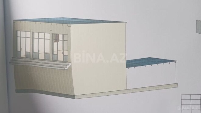 Объект - пос. Ени Гюнешли - 160 м² (3)