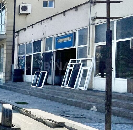 Объект - пос. Ени Гюнешли - 160 м² (1)