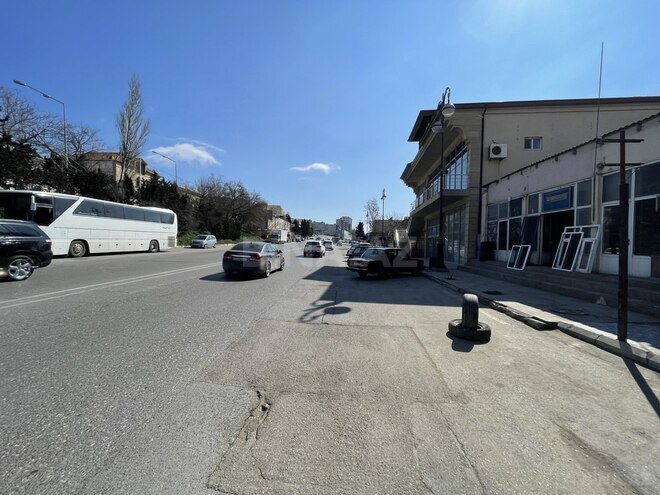Объект - пос. Ени Гюнешли - 160 м² (2)