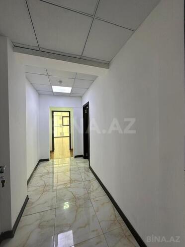 2 otaqlı ofis - 1-ci mikrorayon q. - 60 m² (4)