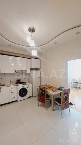 2-комн. новостройка - м. Кара Караев - 74 м² (5)