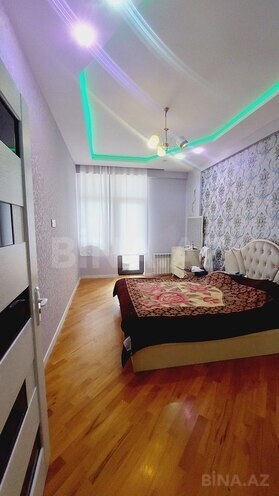 2-комн. новостройка - м. Кара Караев - 74 м² (6)
