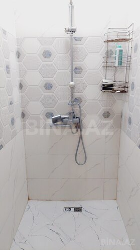2-комн. новостройка - м. Кара Караев - 74 м² (9)