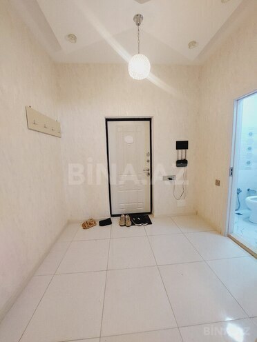 2-комн. новостройка - м. Кара Караев - 74 м² (14)