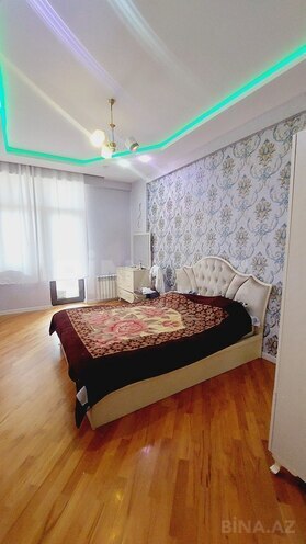 2-комн. новостройка - м. Кара Караев - 74 м² (7)