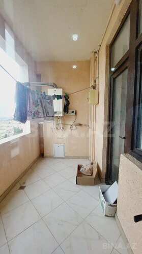 2-комн. новостройка - м. Кара Караев - 74 м² (3)