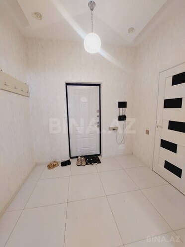 2-комн. новостройка - м. Кара Караев - 74 м² (15)