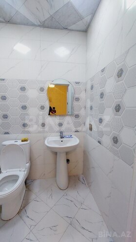 2-комн. новостройка - м. Кара Караев - 74 м² (12)