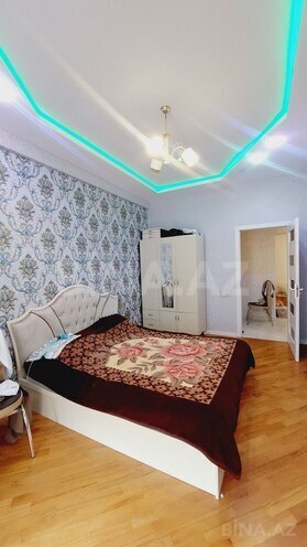2-комн. новостройка - м. Кара Караев - 74 м² (8)