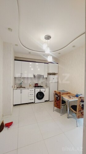 2-комн. новостройка - м. Кара Караев - 74 м² (4)