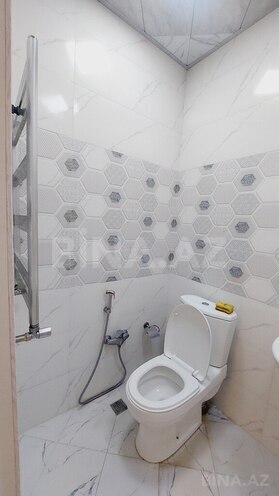 2-комн. новостройка - м. Кара Караев - 74 м² (11)