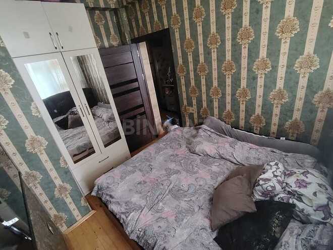 2 otaqlı yeni tikili - Masazır q. - 37 m² (5)