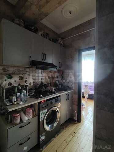 2 otaqlı yeni tikili - Masazır q. - 37 m² (10)