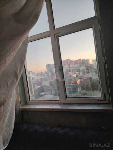 2 otaqlı yeni tikili - Masazır q. - 37 m² (7)