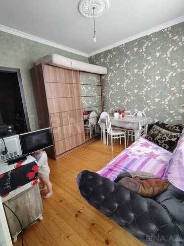 2 otaqlı yeni tikili - Masazır q. - 37 m² (1)
